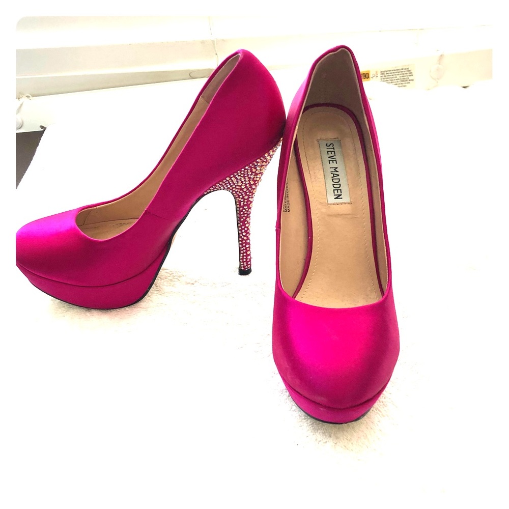Steve Madden Shoes
